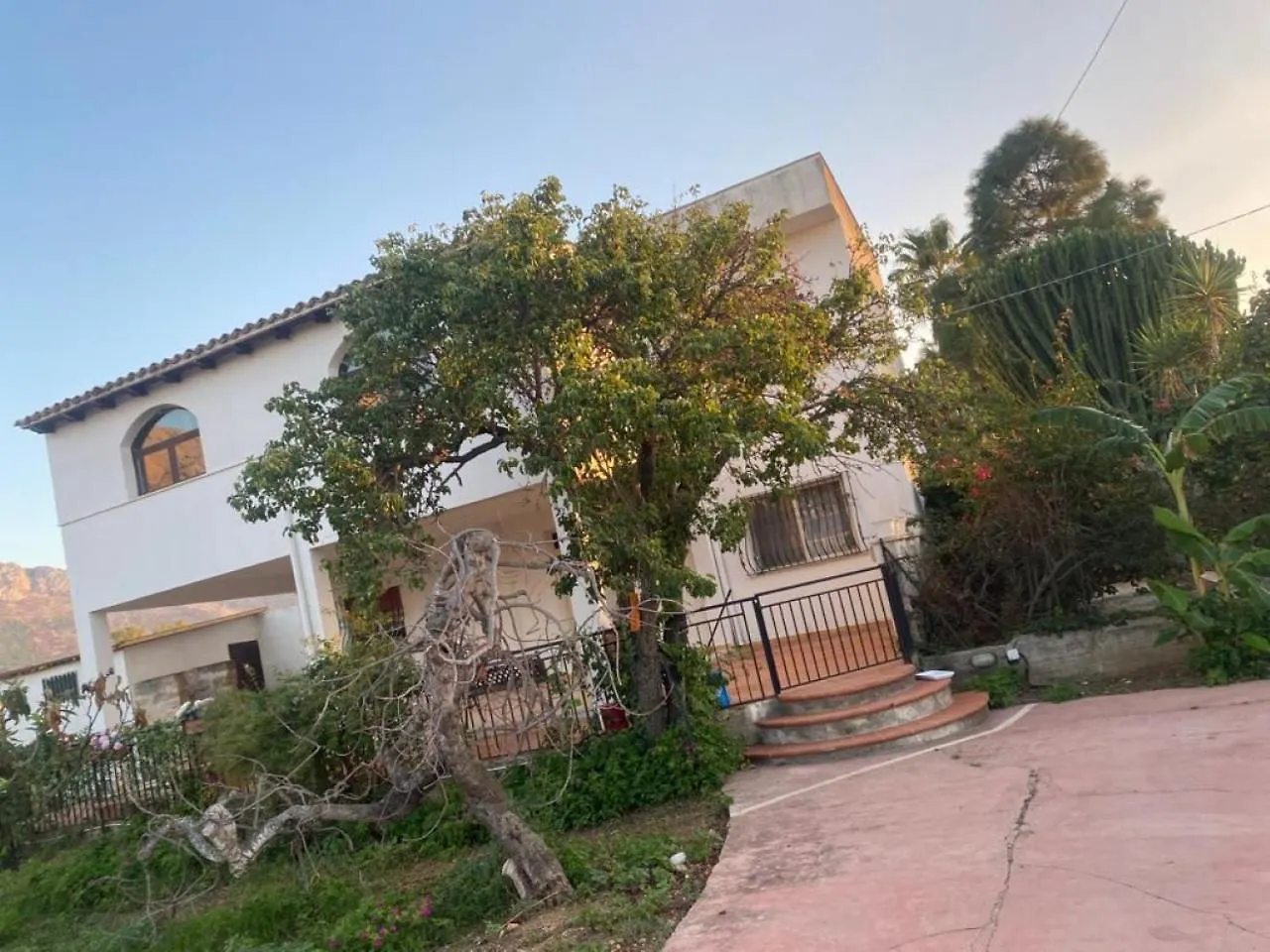 Holiday home Villa Iremia Cinisi