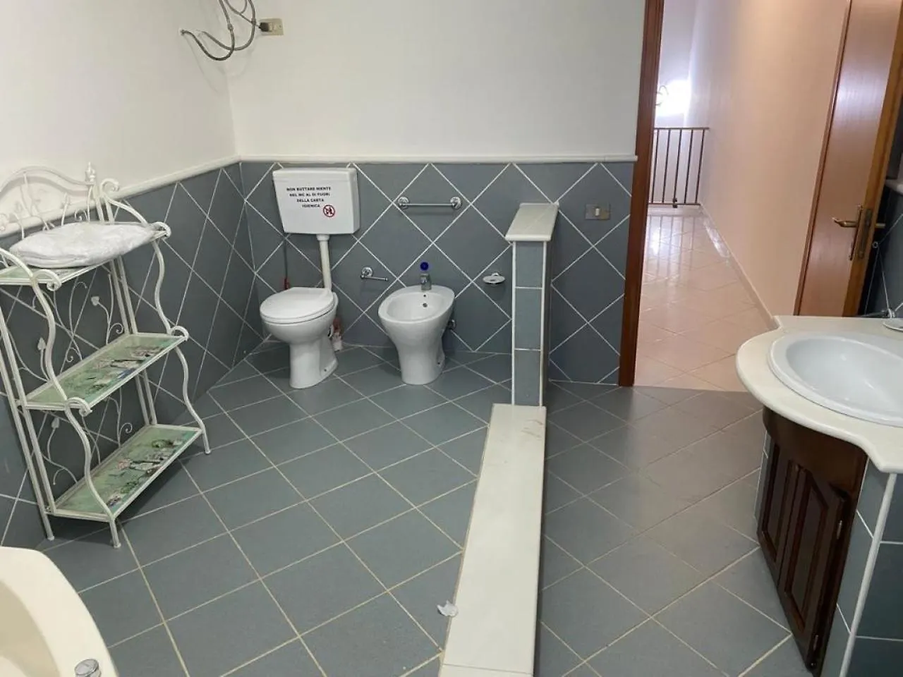 Holiday home Villa Iremia Cinisi Italy