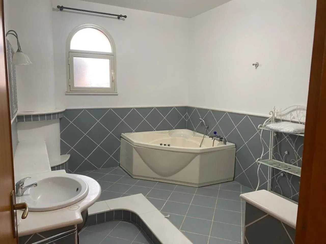 Villa Iremia Cinisi Italy