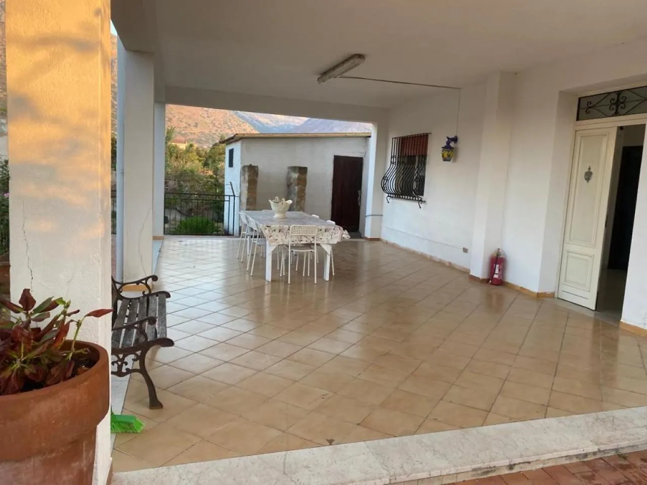 Casa vacanze Villa Iremia Cinisi