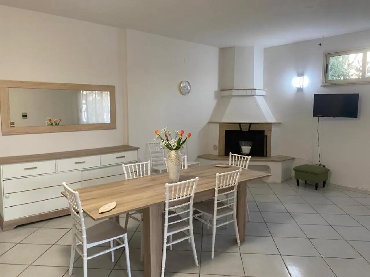 Villa Iremia Cinisi Casa vacanze