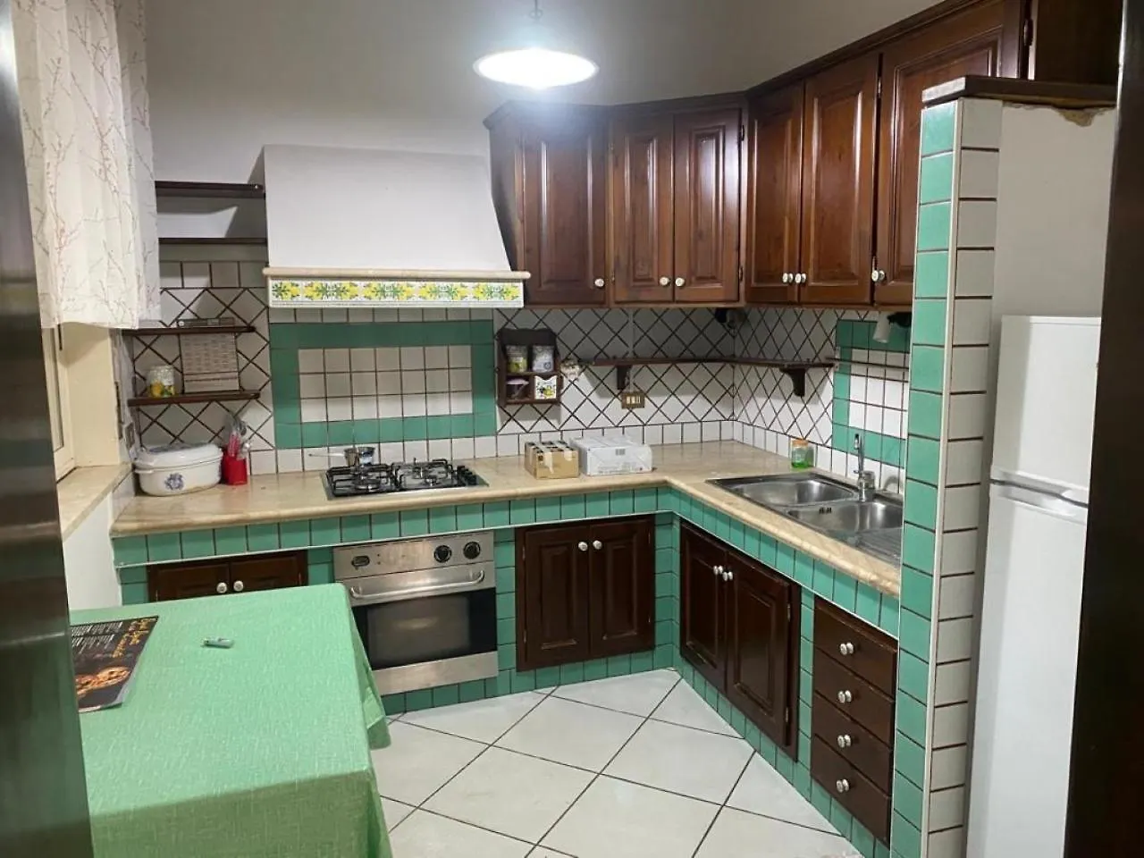 Villa Iremia Cinisi Holiday home