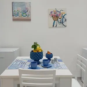 Sicilia House Bluchic Isola delle Femmine