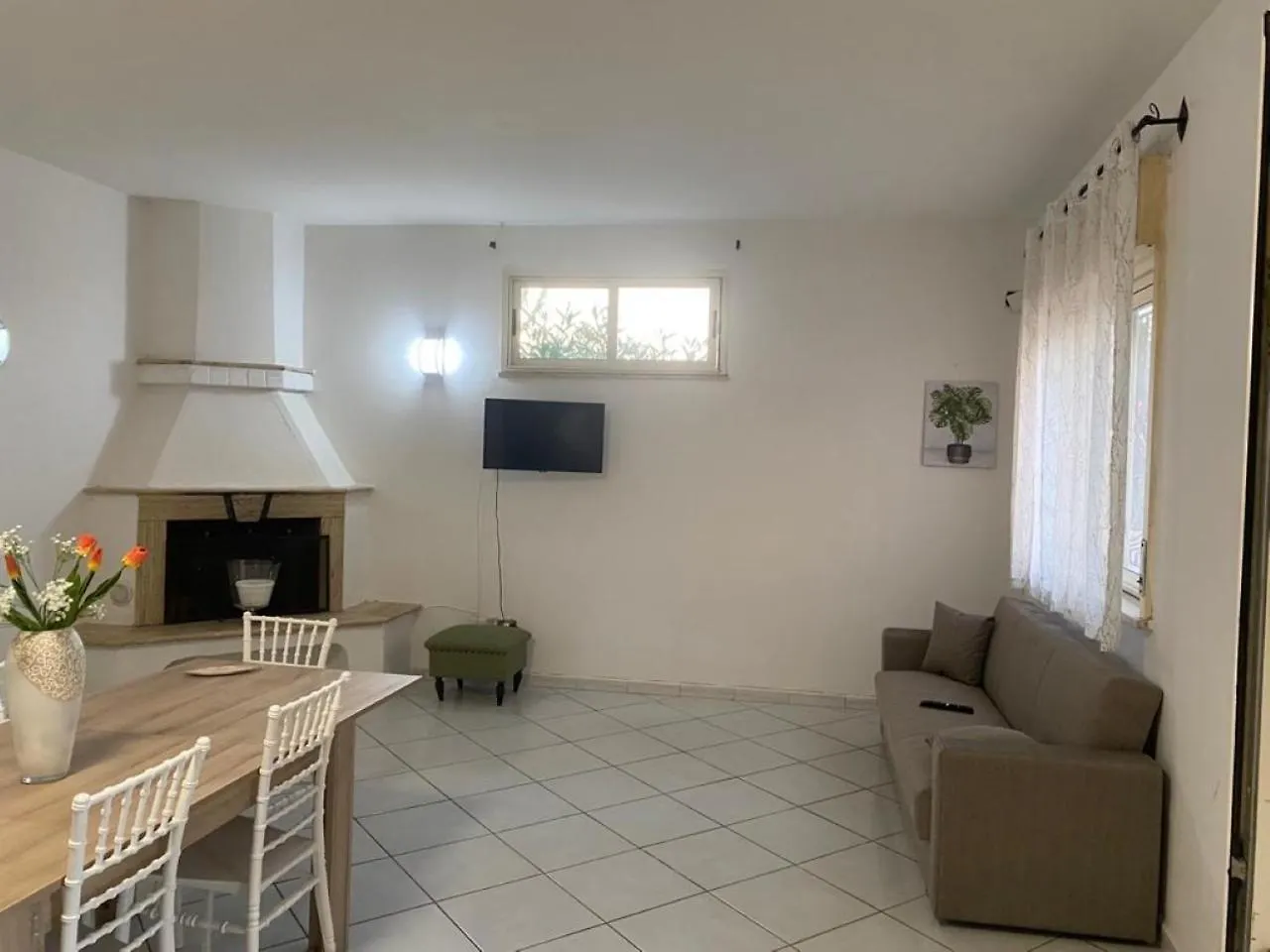 Villa Iremia Cinisi 0*,