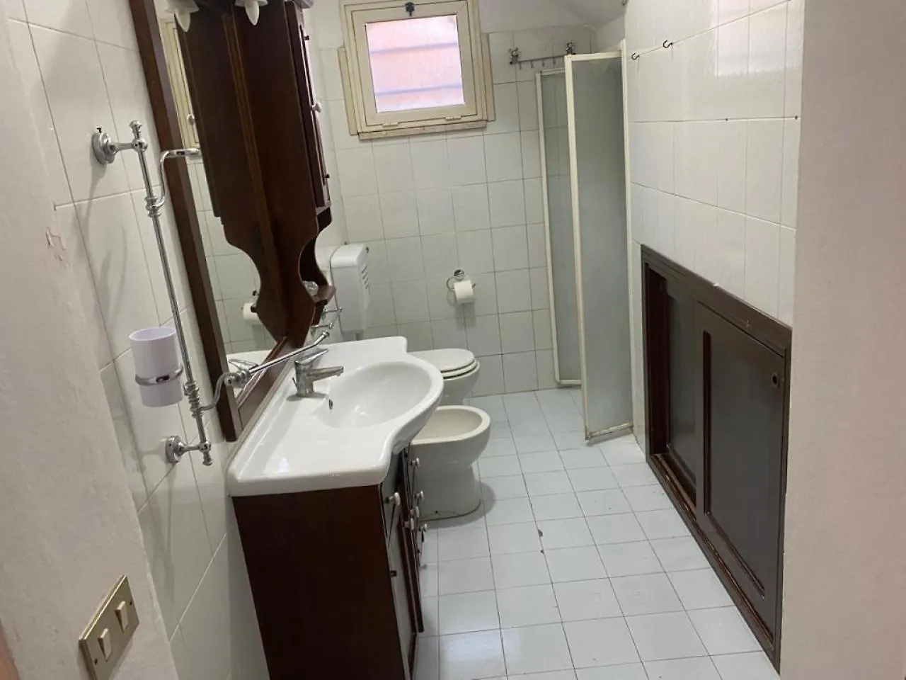 Villa Iremia Cinisi Holiday home