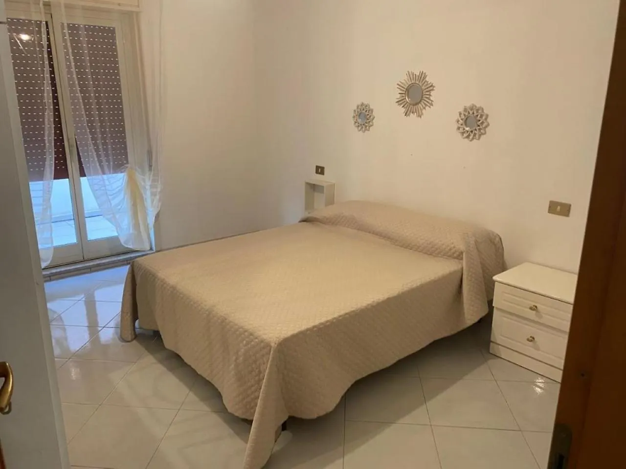 Holiday home Villa Iremia Cinisi